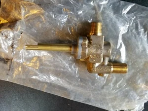 SP 7490 CAM-24500 España Estufa Comercial Parte Nueva Stock Antiguo - Imagen 1 de 3
