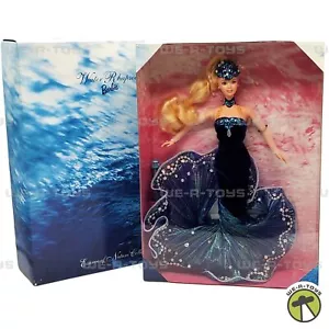 Water Rhapsody Barbie Puppe Essence of Nature Collection 1998 Mattel 19847 - Bild 1 von 9