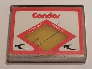 NEW DIAMOND REPLACEMENT STYLUS FOR ACOS TYPE GP71 and GP73 fd7m26 - Picture 1 of 1
