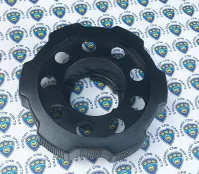 VOLVO 240 244 245 DL GL AJUSTE TRASERO RECLINABLE CONTROL PERILLA RUEDA Foto 1 de 2