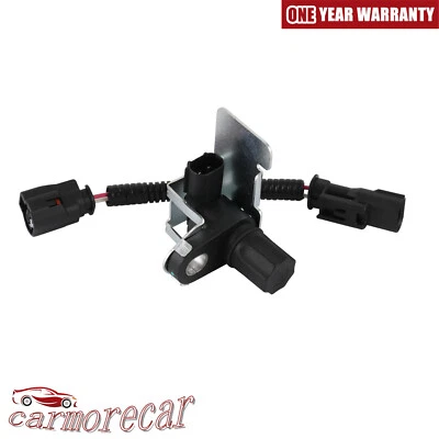 Датчик скорости ABS на задней оси для 99-05 Dodge Ram 1500 2500 3500 970-024 - Изображение 1 из 4