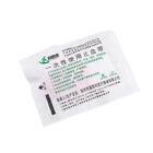 10Pcs Pre Cut Eastic Disposable Tourniquet First Aid Medical Rubber Tourniq~ ?HA