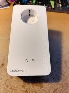 devolo magic 2 WIFI 2-1 MT-3081 blanc - Photo 1/3