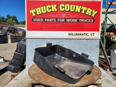 Fuel Tank Rear Fits 11-19 SIERRA 3500 PICKUP 193100 Foto 1 de 4