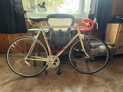 Vintage Bianchi Nuovo Alloro - Image 1 of 4