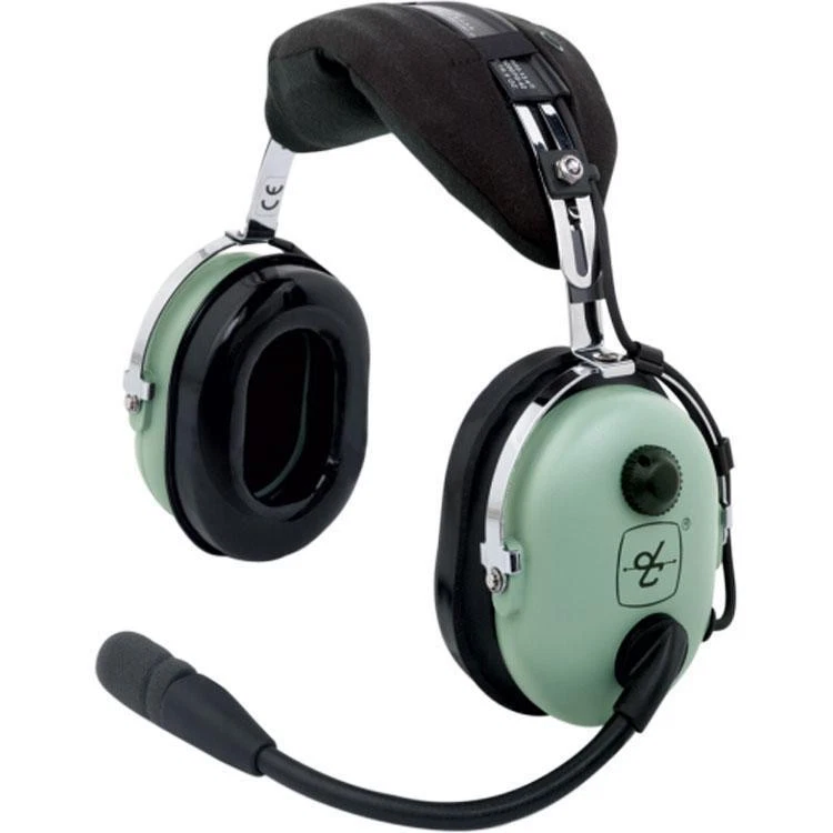 David Clark H10 13.4 Aviation Headset