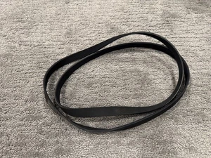 ProForm Tour De France CBC Bike Parts - 399111 MAIN DRIVE BELT - Picture 1 of 4