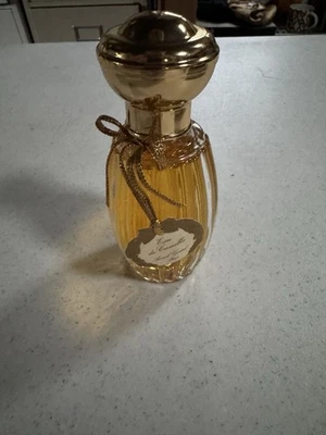 DE COLECCIÓN EAU DE CAMILLE por ANNICK GOUTAL 3.4oz EAU De TOILETTE SPRAY NUEVO Foto 1 de 3