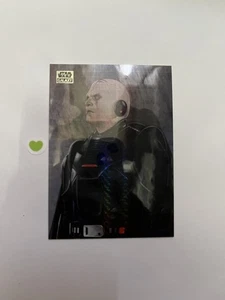 2024 Topps Star Wars Galaxy The Grand Inquisitor 45/75 #GE-2 - Picture 1 of 2