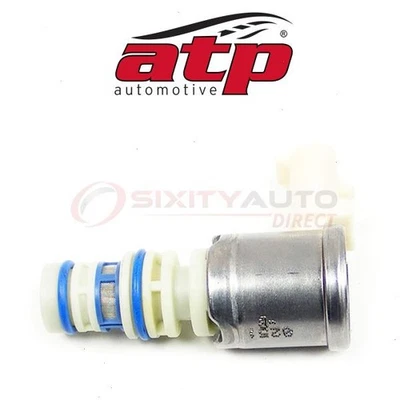 ATP Transmission Shift Solenoid for 2000-2008 GMC Yukon XL 1500 - Automatic  ku - Imagem 1 de 4