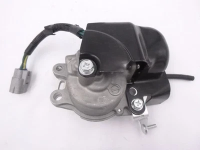 Dorman 4WD Differential Actuators for 1996-2009 4RUNNER, 2007-2009 FJ CRUISER - Image 1 of 2