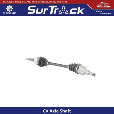 For 2004-2007 Mercury Monterey CV Axle Shaft Front Right SurTrack 2005 2006 - Image 1 of 3