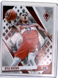2023-24 Panini Phoenix Kyle Kuzma 026/150 Washington Wizards #128 - Picture 1 of 2