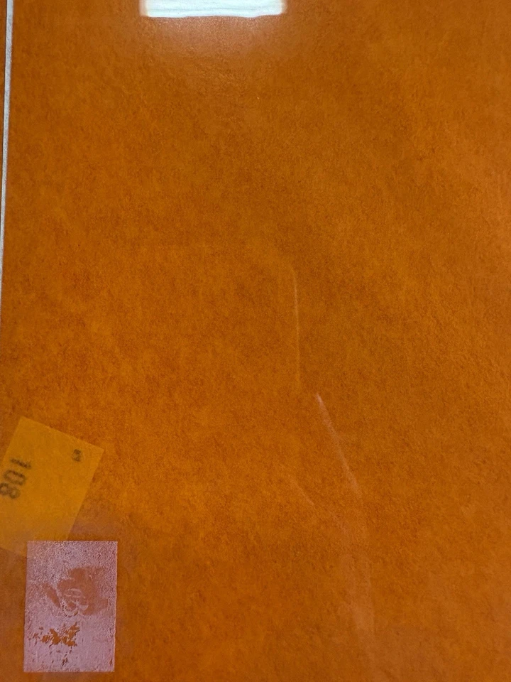 Lee Filters 108 English Rose Lighting Gel Sheet - Image 1 of 1