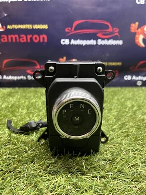 2018-2021 Ford Expedition Automatic Rotary Trans Floor Gear Shifter Assembly OEM - Image 1 of 4