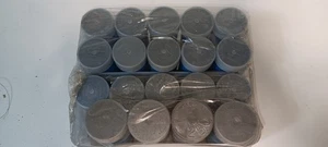 (15) Cadweld #150 And (4) 250 Shot Weld Material for Copper to Steel - Picture 1 of 6