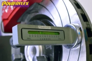 Powerflex PowerAlign Magnetic Camber Adjustment Gauge + Durable Storage Case - Picture 1 of 3