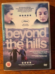 Beyond the Hills (Region 2 DVD) - Picture 1 of 1