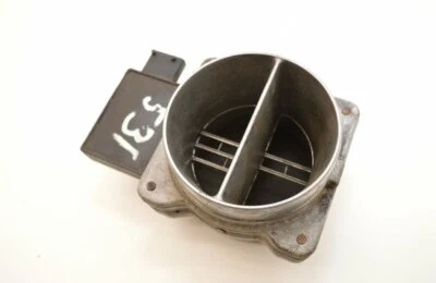 Saab 9-3 1999 MT 2,0Pet 136kW B205L Y041178 Mass Air Flow Sensor MAF 9188186 - Image 1 of 4