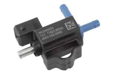 Electroválvula reguladora de compuerta de descarga turbo terreno GM 2023 GMC 25204790 FABRICANTE DE EQUIPOS ORIGINALES Foto 1 de 2