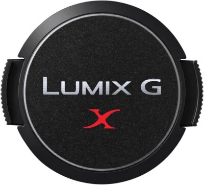 Panasonic Japan LUMIX Camera Lens Cap DMW-LFC37 37mm - Image 1 of 2