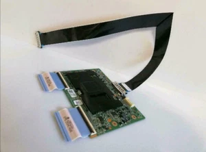 T-CON Board BN41-01948A BN95-01111A LSF600HQ01 für Samsung UE60F7090SL - Bild 1 von 3