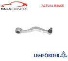 Track Control Arm Wishbone Front Lower Right Lemforder 10498 01 G New