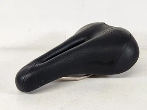 Terry Women's Liberator X Gel Italy Bike Saddle, Comfortable Center Cutaway - Picture 1 of 7