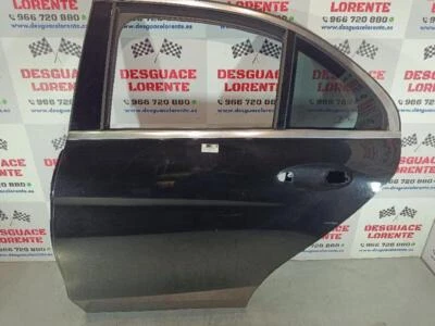 puerta trasera izquierda para MERCEDES-BENZ CLASE C (W205) LIM. 2013 285351 - Imagen 1 de 4