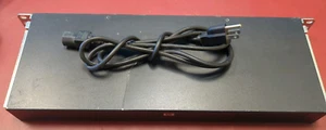 HP KVM SERVER CONSOLE SWITCH AF616A 513735-001 517690-001 - Photo 1/5