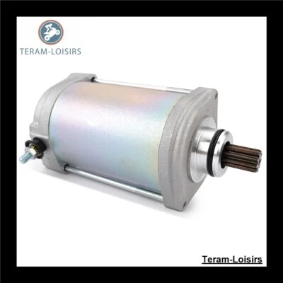 Starter for BMW F 650 CS from 2000 2001 2002 2003 2004 2005 NEW - Image 1 of 4