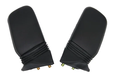 适用于铃木 Forsa / 雪佛兰 SPRINT 侧视镜 LH/RH 套装 一对 — 第 1/4 张图片