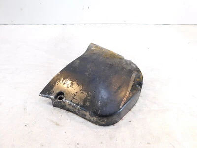 Cubierta de polea piñón motor delantero Victory Cross Country Hammer Jackpot y Vegas Foto 1 de 4