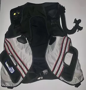 SEAPRO BUOYANCY COMPENSATOR DIVE VEST-Size M - Picture 1 of 7