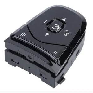 Genuine Volvo Steering Wheel Cruise Control Switch XC90 XC40 V60 31443498 - Picture 1 of 1