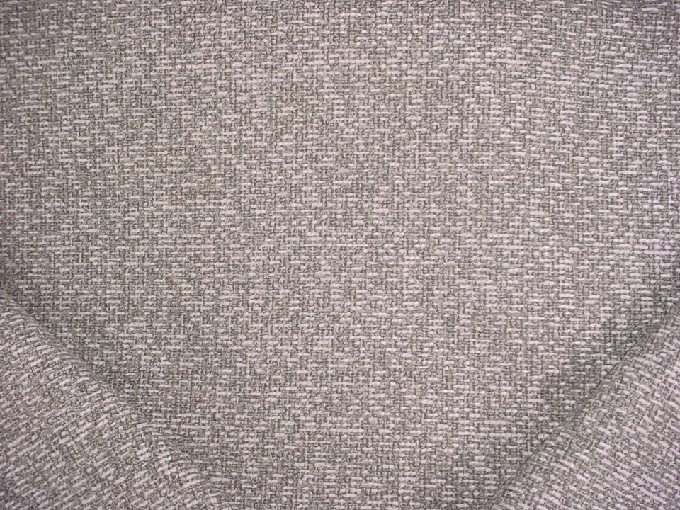 Tela de tapicería para cortinas de chenilla de felpa gris suave Cala 8-3/8 años Lee Jofa ED85297 Foto 1 de 4