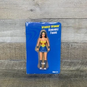Wonder Woman DC Bendable Actionfigur NJCroce - Bild 1 von 11