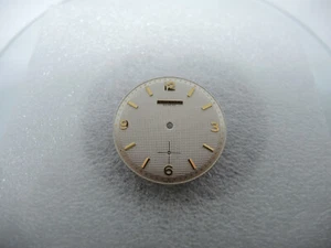 Esfera universal Geneve, segundo pequeño, esfera de reloj, Ø 30,5 mm - Imagen 1 de 5