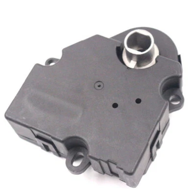 Actuador de puerta de mezcla de calefacción HVAC para Chevrolet Silverado GMC Sierra 1500 1999-02 Foto 1 de 4