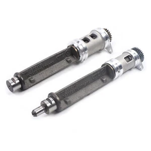 2X OE Balance shaft Repair Pair Both Set For VW GTI Jetta AUDI A4 A5 Q5 2.0 TFSI - Picture 1 of 13