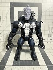3D Printed - 1/12  Eddie Venomized Sculpt Marvel Legends Monster Venom BAF Scale