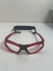 Hilco Leader Sports T-Zone  Eyeglasses - Res Size 59-17 - Picture 1 of 8