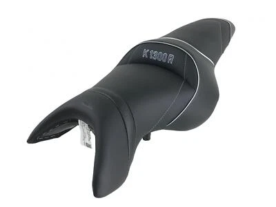 BMW K1300R 2009-2016 Top Sellerie Франция комфорт сиденье гель/тепло/низкий новый SGC7975 - Изображение 1 из 4