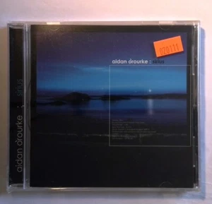 Aidan O'Rourke Sirius [New Sealed CD] - Picture 1 of 2