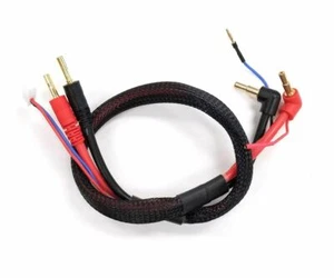Racers Edge - Pro Charge Lead Set 4mm / 5mm, 18" Long - Picture 1 of 2