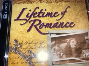 LIFETIME of ROMANCE  It Must Be Love 2 CDs 30 Songs NEW Sealed Mat King Cole - Picture 1 of 2