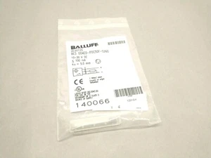 Balluff BES012E Inductive Proximity Sensor BES G04ED-POC50F-S26G - Picture 1 of 4