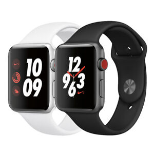 Apple Watch Series 3 Nike+ Apple Watch Series 3 Smart Watches for 