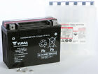 H-P Fresh Pack AGM Maintenance Free Battery YTX24HL-BS Ski-Doo Skandic 380 95 98