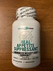 Advanced Fitness Labs REAL APPETITE SUPPRESSANT Weight Loss Diet Pills 60 Caps